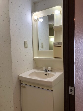 グレーシア大西の物件内観写真